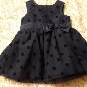 Newborn Dress